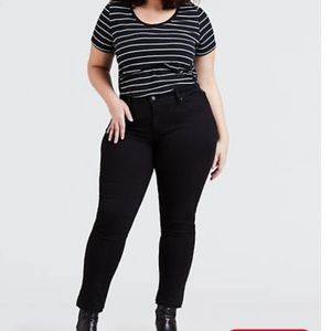 311 Shaping Skinny Women's Jeans